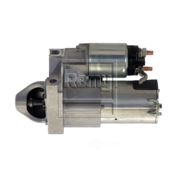 Remy Remanufactured Starter 26630