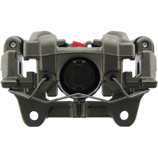 Centric Remanufactured Semi-Loaded Rear Passenger Side Brake Caliper 141.61567