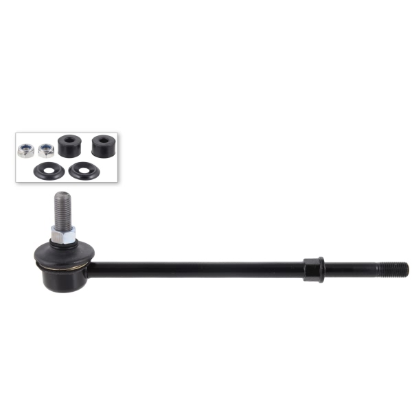 Centric Premium™ Rear Stabilizer Bar Link 606.42070