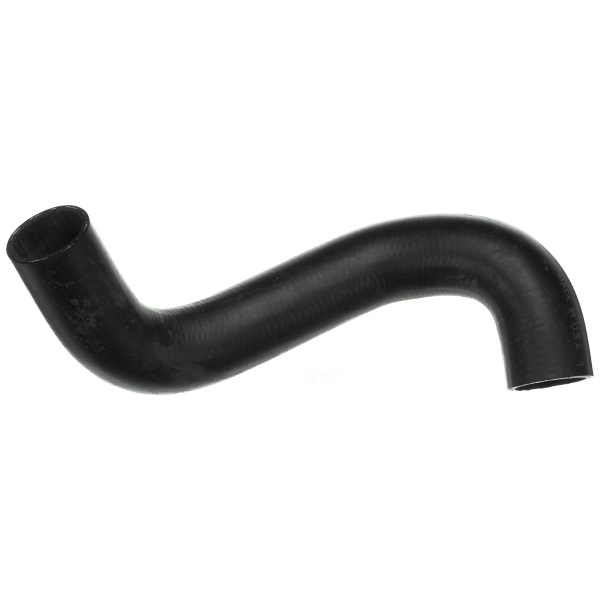 Gates Engine Coolant Molded Radiator Hose 23606