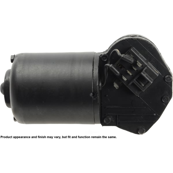 Cardone Reman Remanufactured Wiper Motor 40-383