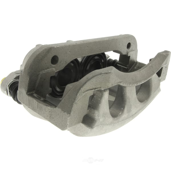 Centric Remanufactured Semi-Loaded Front Passenger Side Brake Caliper 141.61113