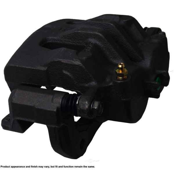 Cardone Reman Remanufactured Unloaded Caliper w/Bracket 19-B3208