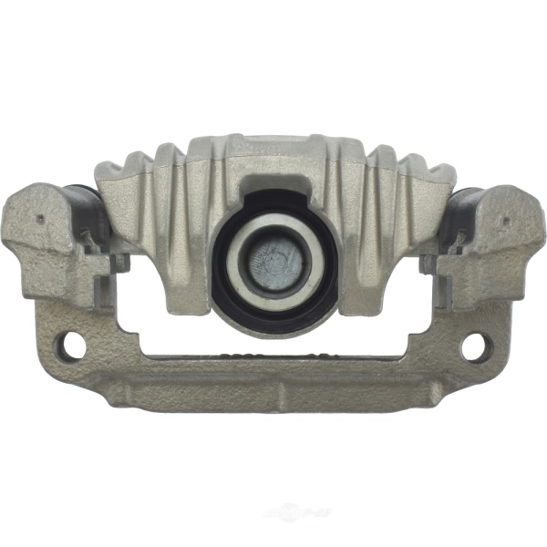 Centric Remanufactured Semi-Loaded Rear Driver Side Brake Caliper 141.62562