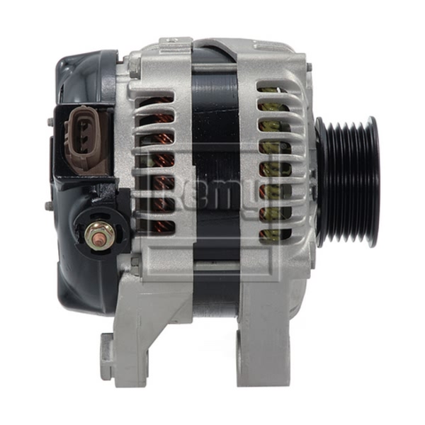 Remy Remanufactured Alternator 12292