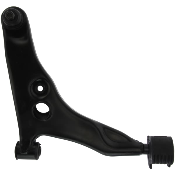 Centric Premium™ Front Passenger Side Lower Control Arm and Ball Joint Assembly 622.46019