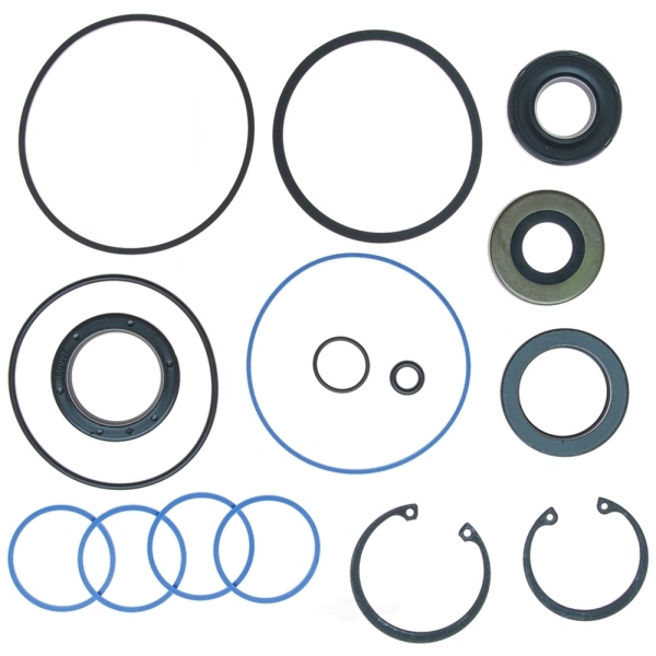 Gates Power Steering Gear Seal Kit 348486