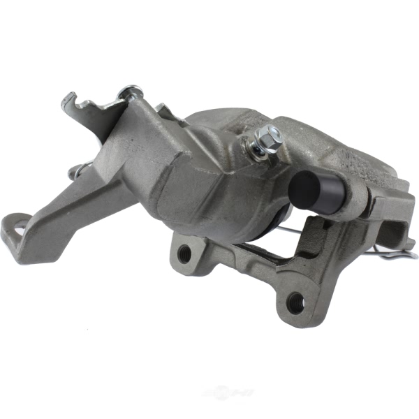 Centric Remanufactured Semi-Loaded Rear Driver Side Brake Caliper 141.20530