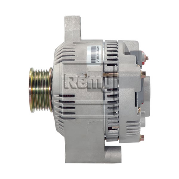 Remy Alternator 92325