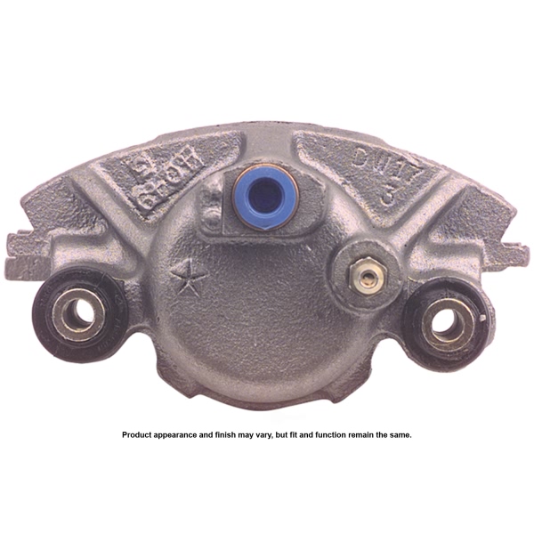 Cardone Reman Remanufactured Unloaded Caliper 18-4617S