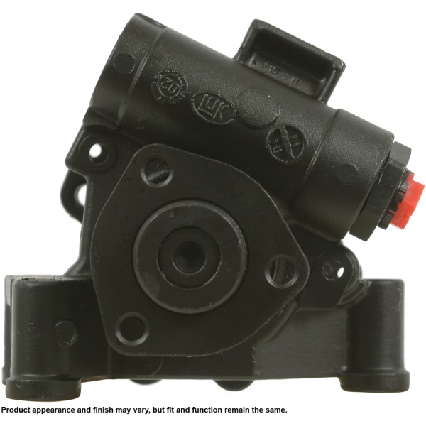 Cardone Reman Remanufactured Power Steering Pump w/o Reservoir 20-1010