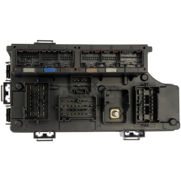 Dorman OE Solutions Remanufactured Integrated Control Module 599-909
