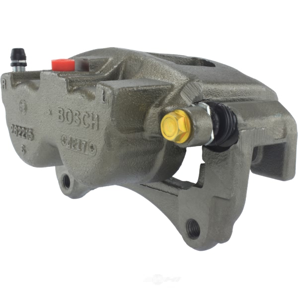 Centric Remanufactured Semi-Loaded Front Passenger Side Brake Caliper 141.65057