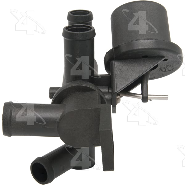 Four Seasons Hvac Heater Control Valve 74854