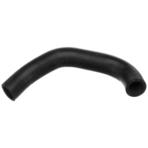 Gates Engine Coolant Molded Radiator Hose 22387