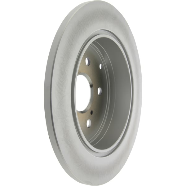 Centric GCX Rotor With Partial Coating 320.44181