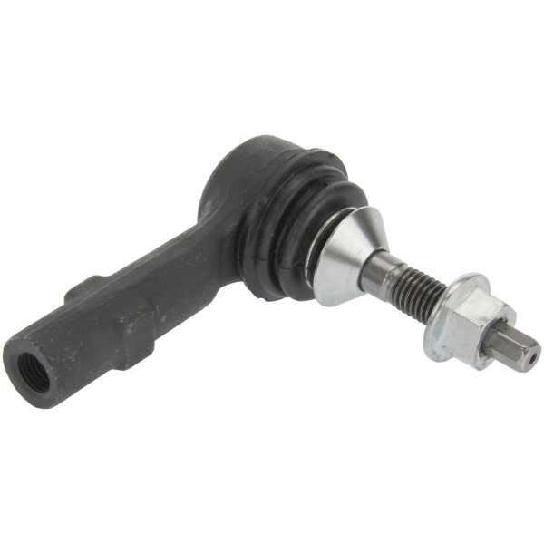 Centric Premium™ Front Outer Steering Tie Rod End 612.61136