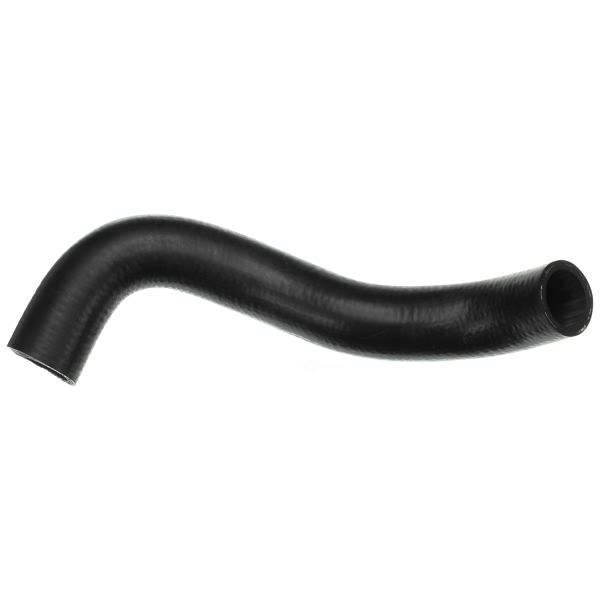 Gates Engine Coolant Molded Radiator Hose 23537