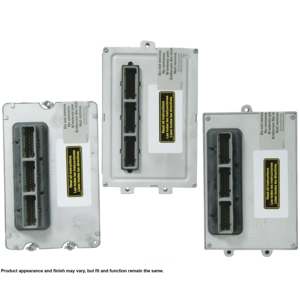 Cardone Reman Remanufactured Engine Control Computer 79-0229V