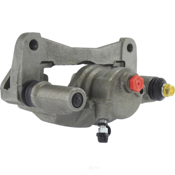 Centric Remanufactured Semi-Loaded Rear Driver Side Brake Caliper 141.44518