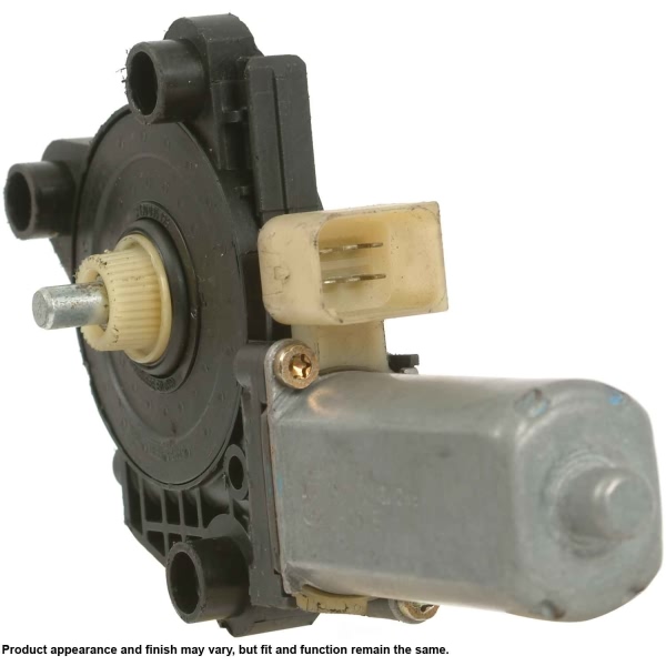 Cardone Reman Remanufactured Window Lift Motor 47-3430