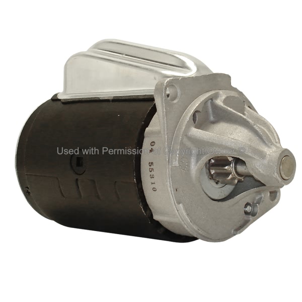 Quality-Built Starter Remanufactured 3160