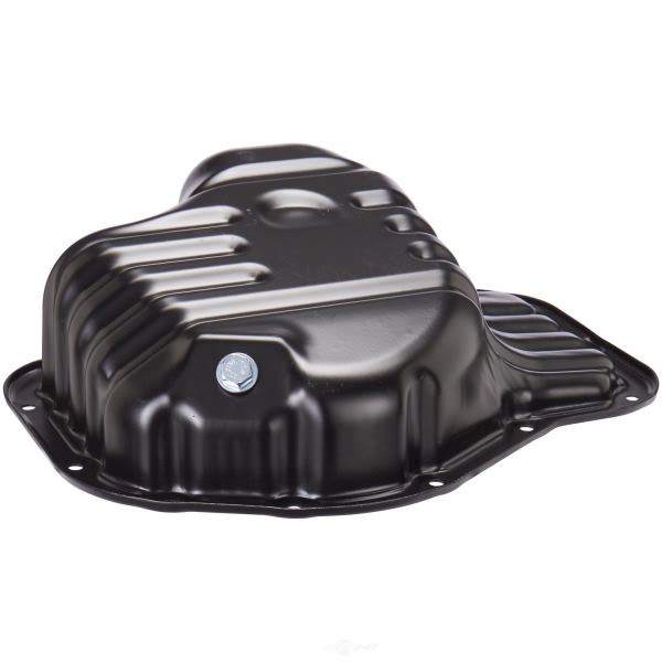 Spectra Premium New Design Engine Oil Pan Without Gaskets TOP26A