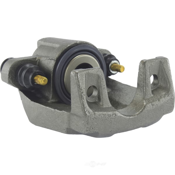 Centric Remanufactured Semi-Loaded Rear Driver Side Brake Caliper 141.61520