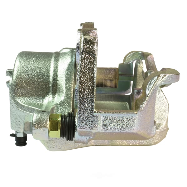 Mando Front Driver Side Brake Caliper 16A5218