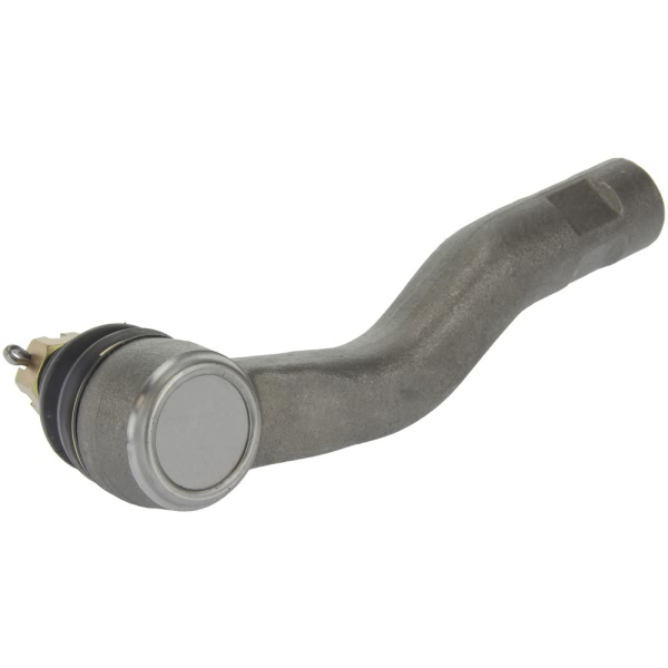 Centric Premium™ Front Passenger Side Outer Steering Tie Rod End 612.44190