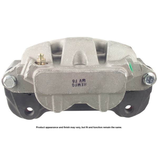 Cardone Reman Remanufactured Unloaded Caliper w/Bracket 18-B4928A