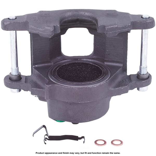 Cardone Reman Remanufactured Unloaded Caliper 18-4209