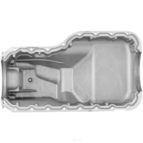 Spectra Premium Engine Oil Pan FP80A