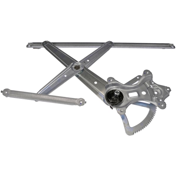 Dorman Front Driver Side Power Window Regulator Without Motor 740-511