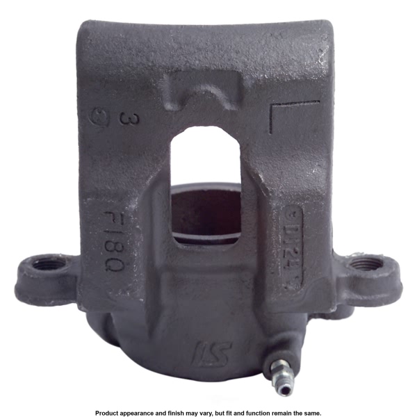Cardone Reman Remanufactured Unloaded Caliper 19-1247