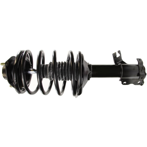 Monroe RoadMatic™ Front Driver Side Complete Strut Assembly 181675
