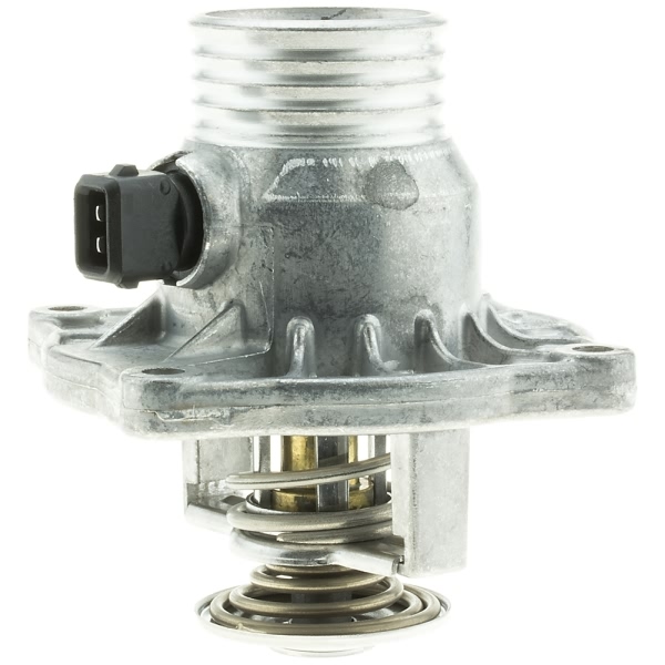 Gates Engine Coolant Thermostat With Housing And Seal 34727