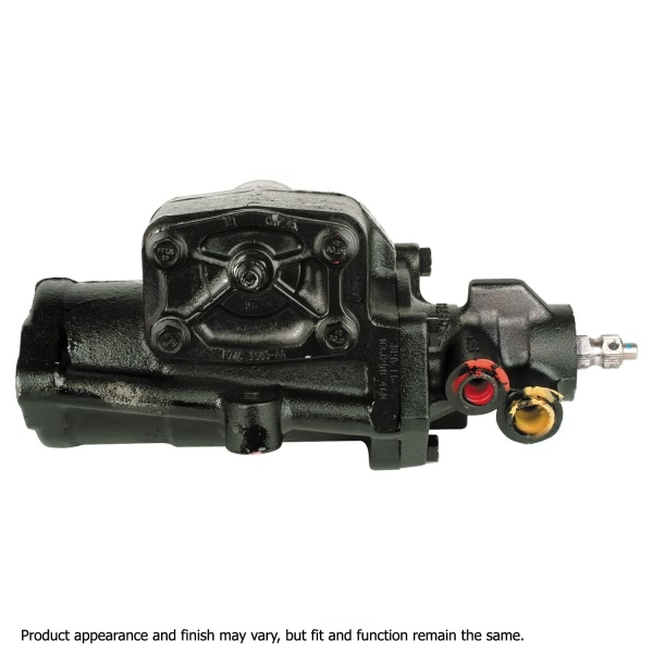 Cardone Reman Remanufactured Power Steering Gear 27-7616