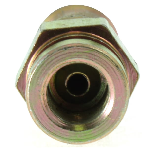Centric Front Brake Hose 150.45024