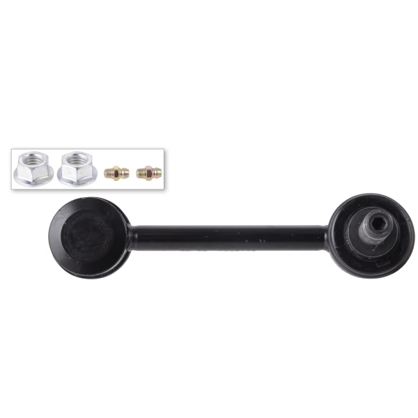 Centric Premium™ Rear Stabilizer Bar Link 606.69002