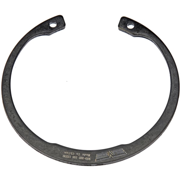Dorman OE Solutions Front Wheel Bearing Retaining Ring 933-202