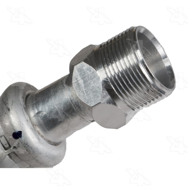 Four Seasons A C Suction Line Hose Assembly 56916