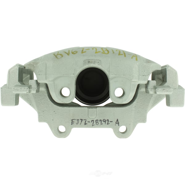 Centric Remanufactured Semi-Loaded Front Passenger Side Brake Caliper 141.61158