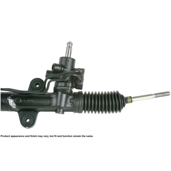 Cardone Reman Remanufactured Hydraulic Power Rack and Pinion Complete Unit 26-2722