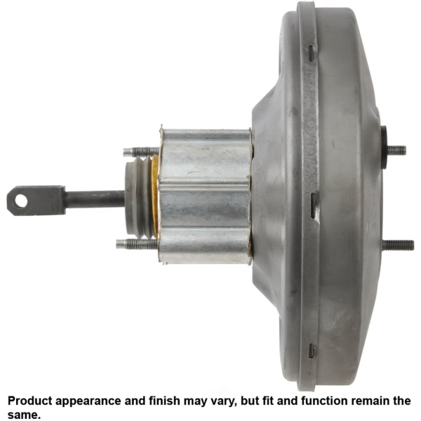 Cardone Reman Remanufactured Vacuum Power Brake Booster w/o Master Cylinder 53-8159