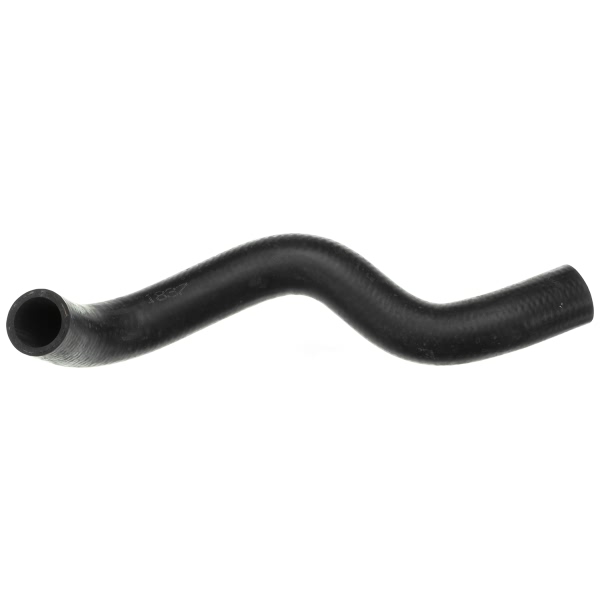 Gates Engine Coolant Molded Radiator Hose 23974