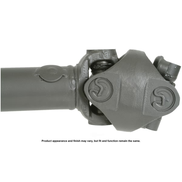 Cardone Reman Remanufactured Driveshaft/ Prop Shaft 65-9770