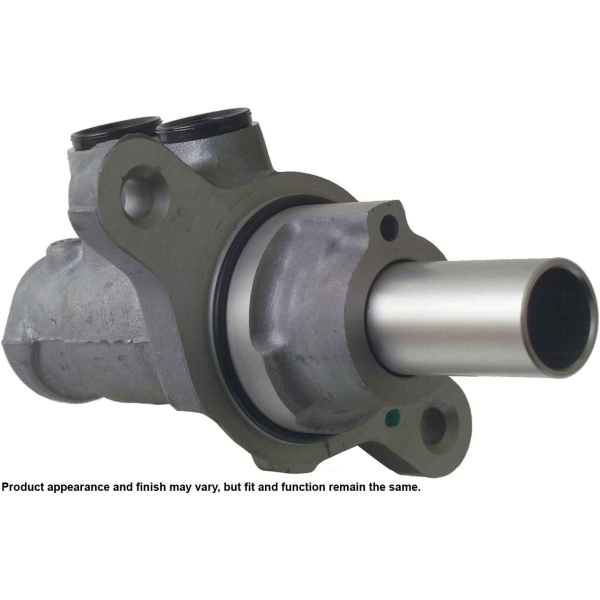 Cardone Reman Remanufactured Master Cylinder 11-3356