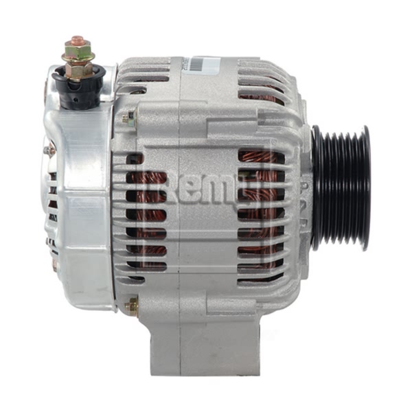 Remy Remanufactured Alternator 12026