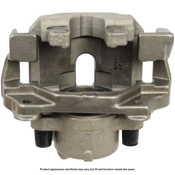 Cardone Reman Remanufactured Unloaded Caliper w/Bracket 19-B6252